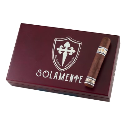 All Saints Solamente Cigars Online for Sale