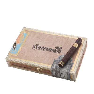 Sobremesa Corona Grande CI-SOB-CGRAN Sobremesa Corona Grande-CI-SOB-CGRAN - 400