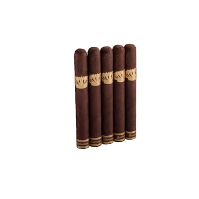 Sobremesa Corona Grande 5 Pack CI-SOB-CGRAN5PK Sobremesa Corona Grande 5 Pack-CI-SOB-CGRAN5PK - 400