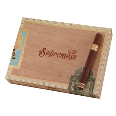 Sobremesa Cervantes Fino - CI-SOB-CORN