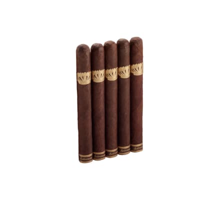 Sobremesa Cervantes Fino 5 Pack CI-SOB-CORN5PK Sobremesa Cervantes Fino 5 Pack-CI-SOB-CORN5PK - 400