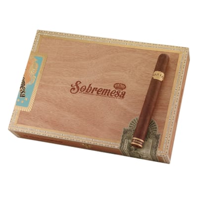 Sobremesa Gran Imperiales CI-SOB-DTORN Sobremesa Gran Imperiales-CI-SOB-DTORN - 400