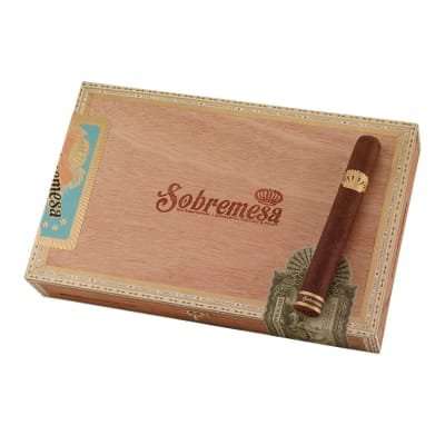 Sobremesa El Americano - CI-SOB-TORN