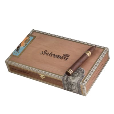 Sobremesa Torpedo Tiempo CI-SOB-TORPN Sobremesa Torpedo Tiempo-CI-SOB-TORPN - 400