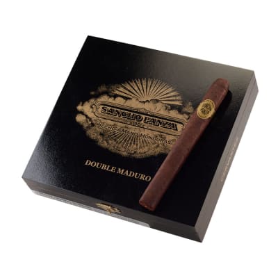 Sancho Panza Double Maduro Cervantes CI-SP2-CERMM Sancho Panza Double Maduro Cervantes-CI-SP2-CERMM - 400