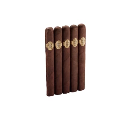 Sancho Panza Double Maduro Cervantes 5 Pack CI-SP2-CERMM5PK Sancho Panza Double Maduro Cervantes 5 Pack-CI-SP2-CERMM5PK - 400