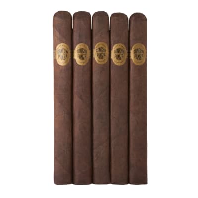 Sancho Panza Double Maduro Escudero 5 Pack CI-SP2-ESCMM5PK Sancho Panza Double Maduro Escudero 5 Pack-CI-SP2-ESCMM5PK - 400