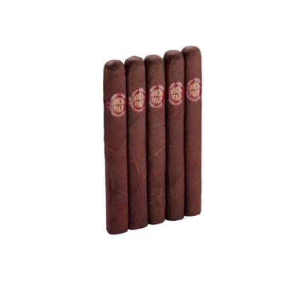 Sancho Panza Extra Fuerte Barcelona 5 Pack CI-SPF-BARN5PK Sancho Panza Extra Fuerte Barcelona 5 Pack-CI-SPF-BARN5PK - 400