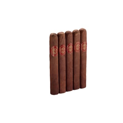 Sancho Panza Extra Fuerte Cordoba 5 Pack CI-SPF-CORN5PK Sancho Panza Extra Fuerte Cordoba 5 Pack-CI-SPF-CORN5PK - 400