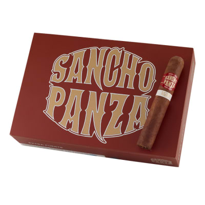 Shop Sancho Panza Extra Fuerte Cigars Online