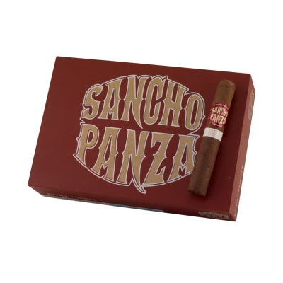 Sancho Panza Extra Fuerte Robusto-CI-SPF-ROBM - 400