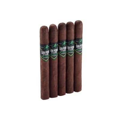 San Pedro Mac Brazil Cor 5PK - CI-SPM-CORM5PK