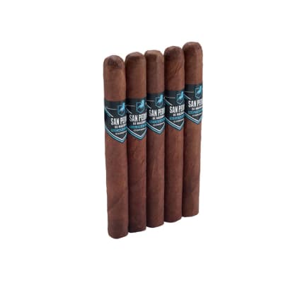 San Pedro De Macoris Nicaragua Corona 5PK CI-SPN-CORN5PK San Pedro De Macoris Nicaragua Corona 5PK-CI-SPN-CORN5PK - 400