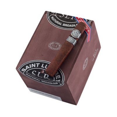 Saint Luis Rey Natural Broadleaf Magnum - CI-SRB-MAGM