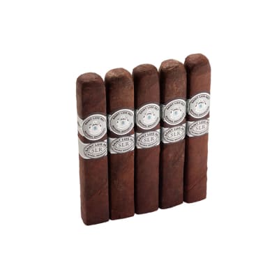SLR Natural Broadleaf Roth 5PK CI-SRB-ROTM5PK SLR Natural Broadleaf Roth 5PK-CI-SRB-ROTM5PK - 400