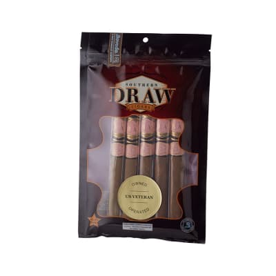 Southern Draw Rose Of Sharon Lancero 5 Pack CI-SRS-LANN5PK Southern Draw Rose Of Sharon Lancero 5 Pack-CI-SRS-LANN5PK - 400