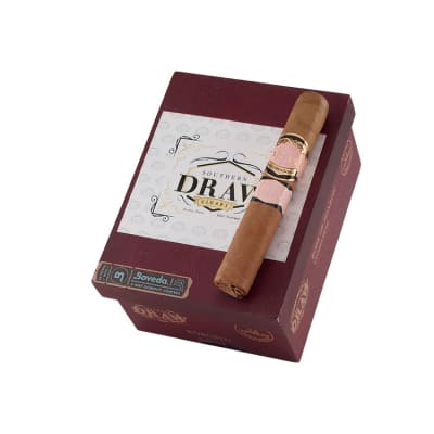 Shop Southern Draw Rose Of Sharon Cigars