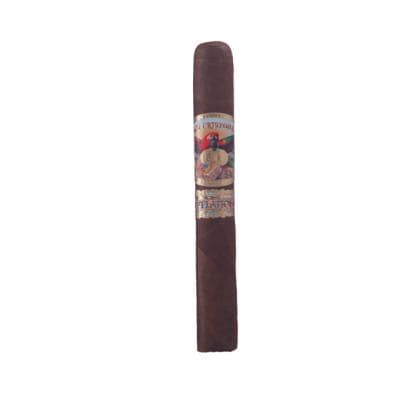 San Cristobal Revelation Legend CI-SRV-LEGNZ San Cristobal Revelation Legend-CI-SRV-LEGNZ - 400