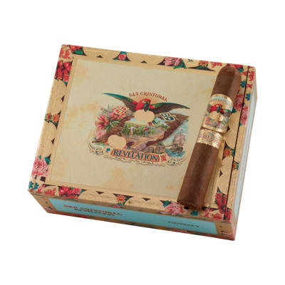 San Cristobal Revelation Cigars Online for Sale