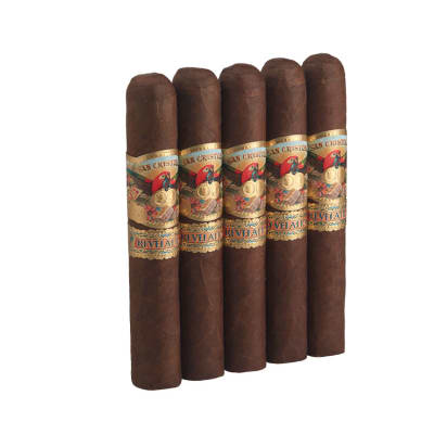 San Cristobal Revelation Odyssey 5 Pack CI-SRV-ODYSN5PK San Cristobal Revelation Odyssey 5 Pack-CI-SRV-ODYSN5PK - 400