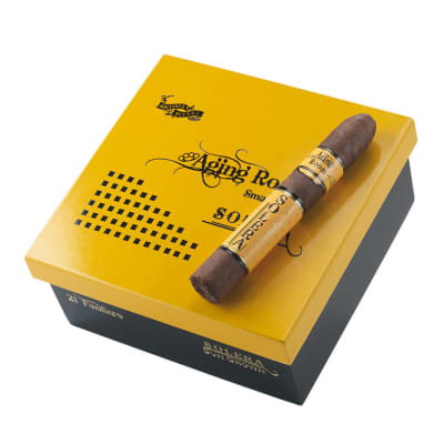 Aging Room Solera Sun Grown Fanfare - CI-SSG-FANFN