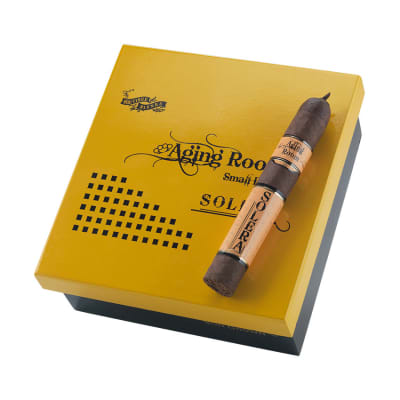 Aging Room Solera Sun Grown Fantastico - CI-SSG-FANTN