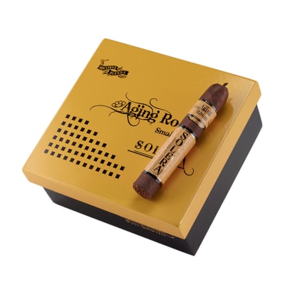 Aging Room Solera Sun Grown Festivo - CI-SSG-FESN