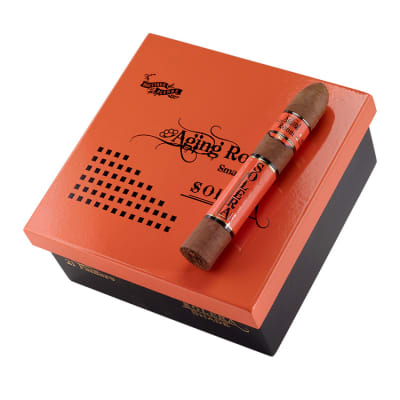 Aging Room Solera Shade Fanfare CI-SSH-FANFN Aging Room Solera Shade Fanfare-CI-SSH-FANFN - 400