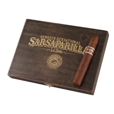Buy Sensei's Sensational Sarsaparilla Cigars Online
