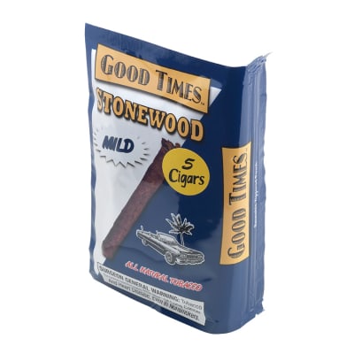 Stonewood Mellow (5) CI-STN-MLDPKZ Stonewood Mellow (5)-CI-STN-MLDPKZ - 400