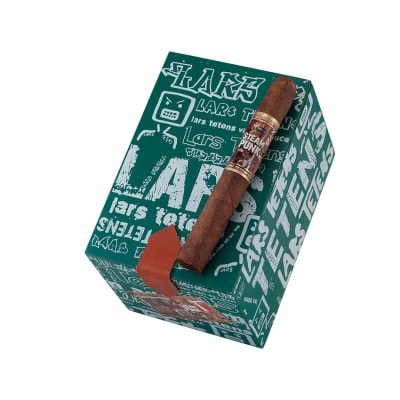 Lars Tetens Steam Punk Cigars Online for Sale