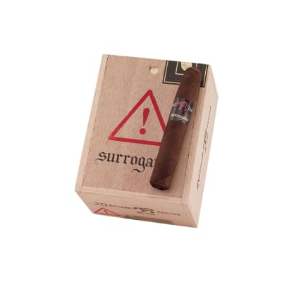 Surrogates Animal Cracker 550 CI-SUR-ANI550 Surrogates Animal Cracker 550-CI-SUR-ANI550 - 400