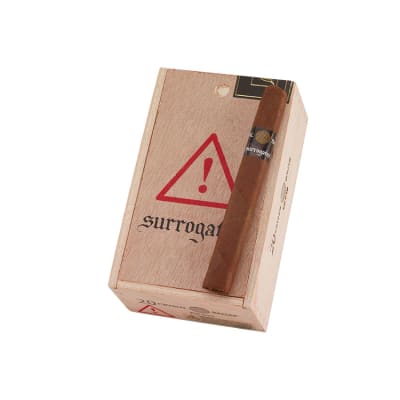 Surrogates Crystal Baller 646 - CI-SUR-CR646