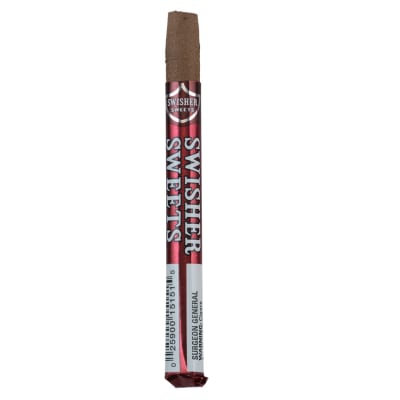 Swisher Sweets Cigarillos 69c CI-SWI-CIGNZ Swisher Sweets Cigarillos 69c-CI-SWI-CIGNZ - 400