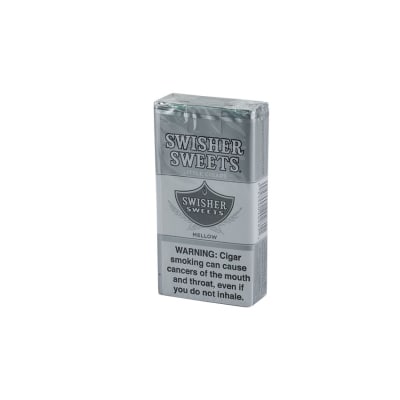 Swisher Sweets Little Cigars Mellow (20) CI-SWI-LCMILPKZ Swisher Sweets Little Cigars Mellow (20)-CI-SWI-LCMILPKZ - 400