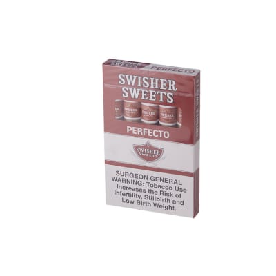 Swisher Sweets Perfecto (5) - CI-SWI-PERNPKZ