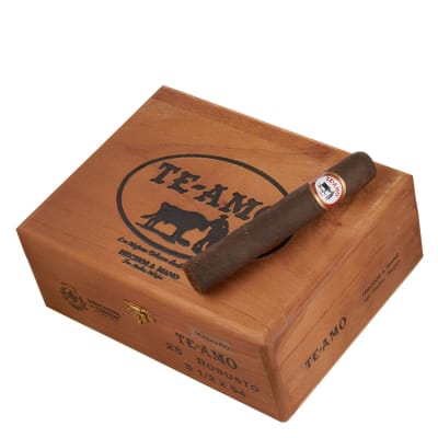 Te Amo Robusto CI-TAR-ROBM Te Amo Robusto-CI-TAR-ROBM - 400