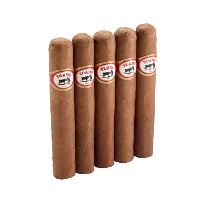 Te Amo Robusto 5 Pack CI-TAR-ROBN5PK Te Amo Robusto 5 Pack-CI-TAR-ROBN5PK - 400