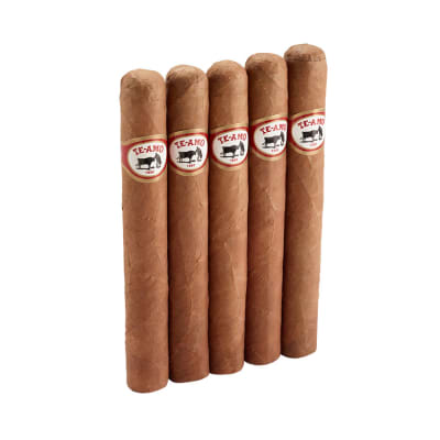 Te Amo Toro 5 Pack CI-TAR-TORN5PK Te Amo Toro 5 Pack-CI-TAR-TORN5PK - 400