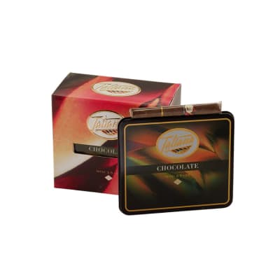 Tatiana Tins Chocolate 5/10 CI-TAT-CHON Tatiana Tins Chocolate 5/10-CI-TAT-CHON - 400