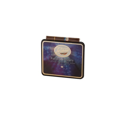 Tatiana Tins Fusion Frenzy Small (10) CI-TAT-FUSSNZ Tatiana Tins Fusion Frenzy Small (10)-CI-TAT-FUSSNZ - 400