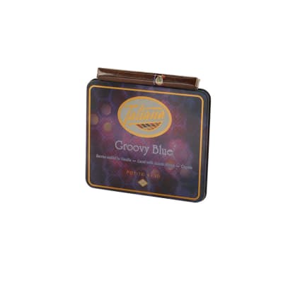 Tatiana Tins Groovy Blue (10) CI-TAT-GBLUNZ Tatiana Tins Groovy Blue (10)-CI-TAT-GBLUNZ - 400