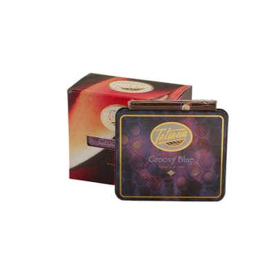 Tatiana Tins Groovy Blue Small 5/10 CI-TAT-GBLUSN Tatiana Tins Groovy Blue Small 5/10-CI-TAT-GBLUSN - 400