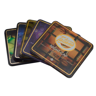 Tatiana Petite Tin Assortment CI-TAT-PETASST Tatiana Petite Tin Assortment-CI-TAT-PETASST - 400