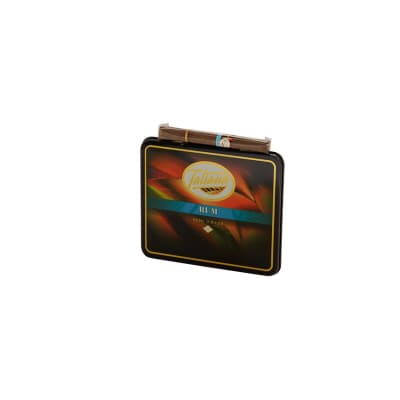 Tatiana Tins Rum (10) CI-TAT-RUMNZ Tatiana Tins Rum (10)-CI-TAT-RUMNZ - 400