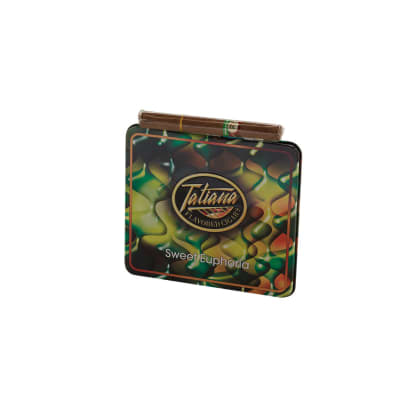 Tatiana Tins Sweet Euphoria (10) CI-TAT-SWENZ Tatiana Tins Sweet Euphoria (10)-CI-TAT-SWENZ - 400