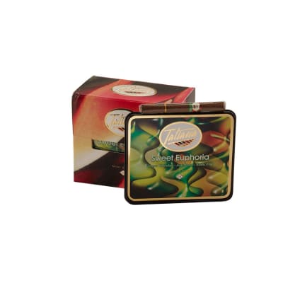 Tatiana Tins Sweet Euphoria Small 5/10 CI-TAT-SWESN Tatiana Tins Sweet Euphoria Small 5/10-CI-TAT-SWESN - 400