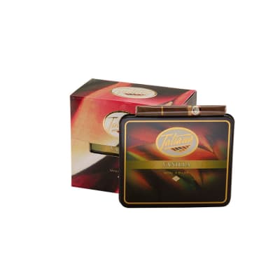 Tatiana Tins Vanilla 5/10 CI-TAT-VANN Tatiana Tins Vanilla 5/10-CI-TAT-VANN - 400