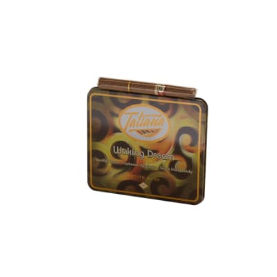 Tatiana Tins Waking Dream (10) CI-TAT-WAKNZ Tatiana Tins Waking Dream (10)-CI-TAT-WAKNZ - 400
