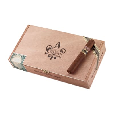 Tatuaje Reserve Broadleaf J21 - CI-TBC-J2125M